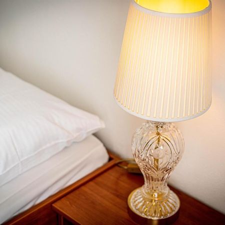 Hotel Fontana Brno Eksteriør bilde