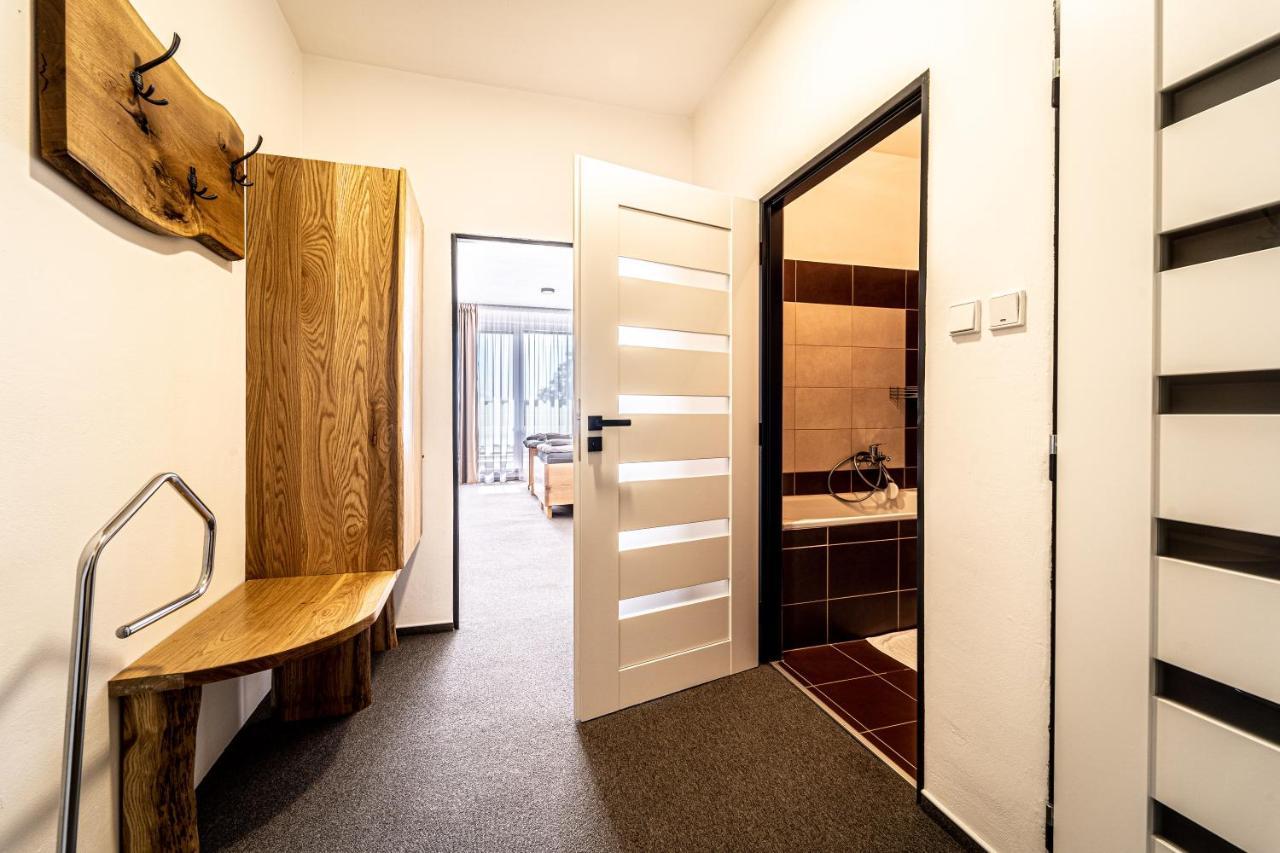 Hotel Fontana Brno Eksteriør bilde
