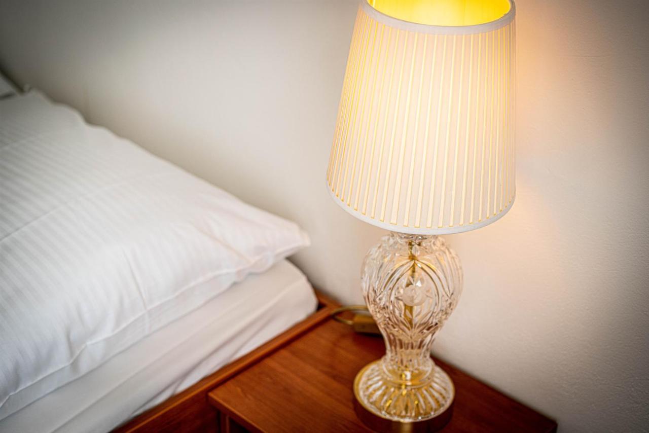 Hotel Fontana Brno Eksteriør bilde