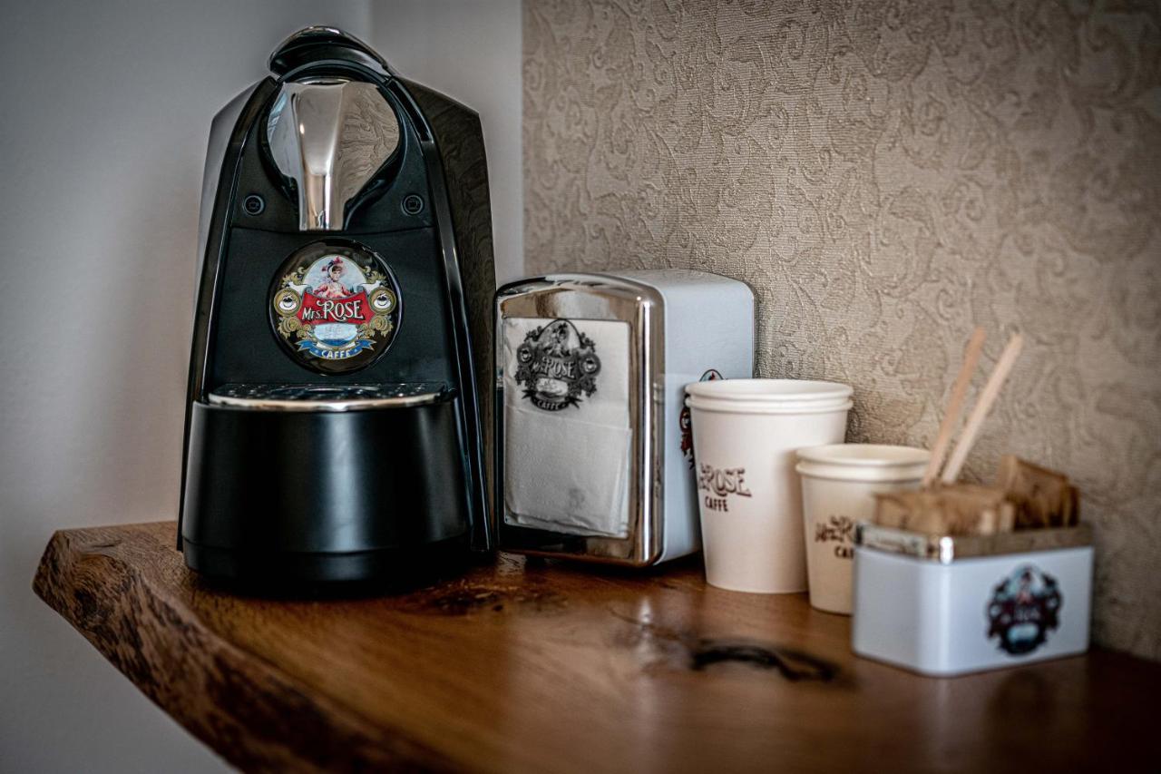 Hotel Fontana Brno Eksteriør bilde