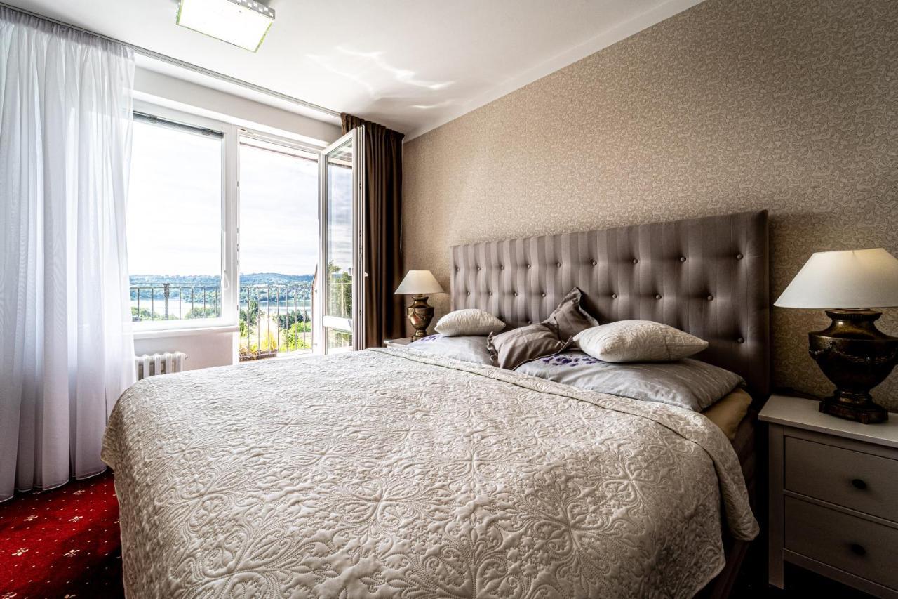 Hotel Fontana Brno Eksteriør bilde