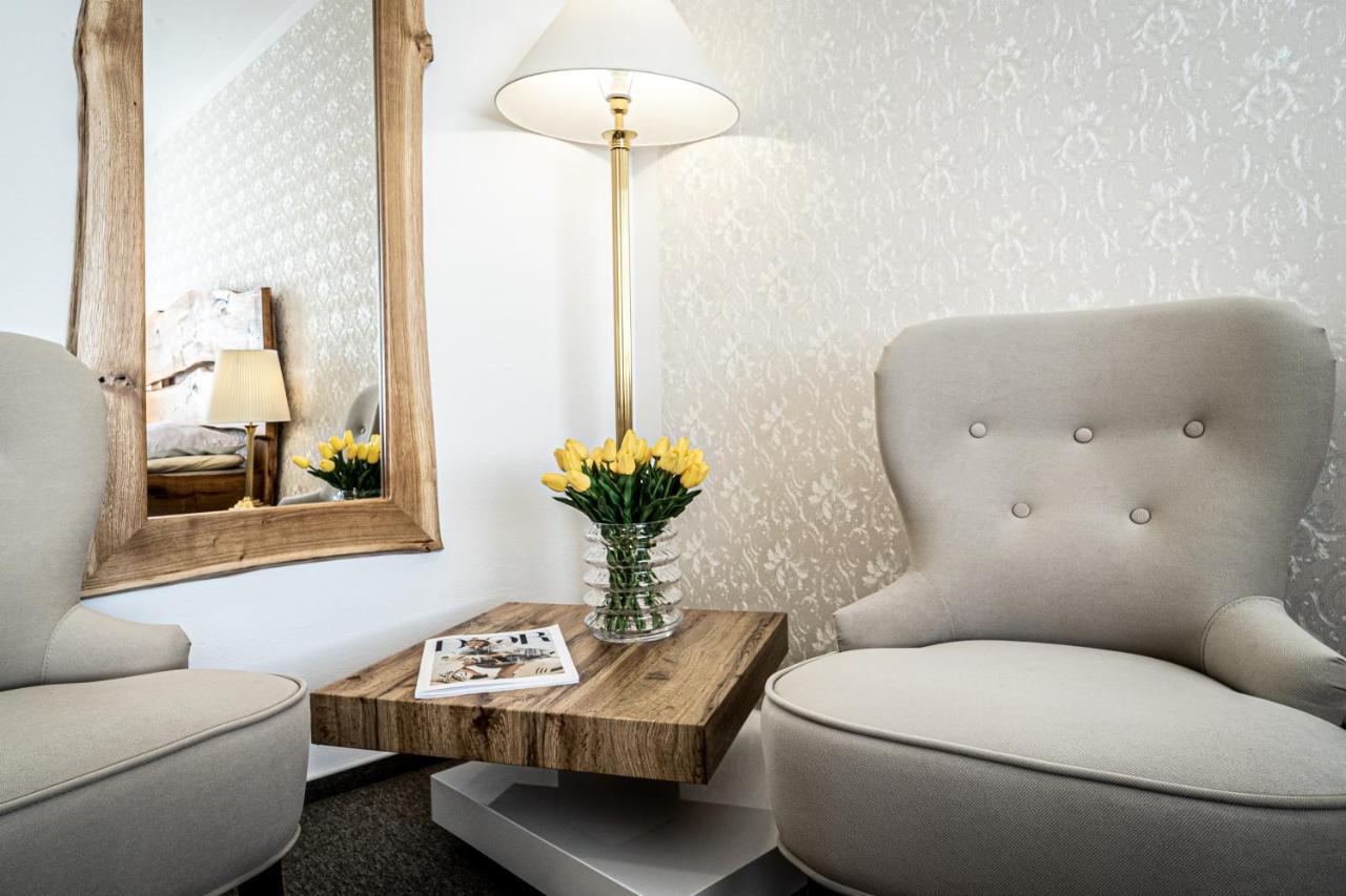 Hotel Fontana Brno Eksteriør bilde