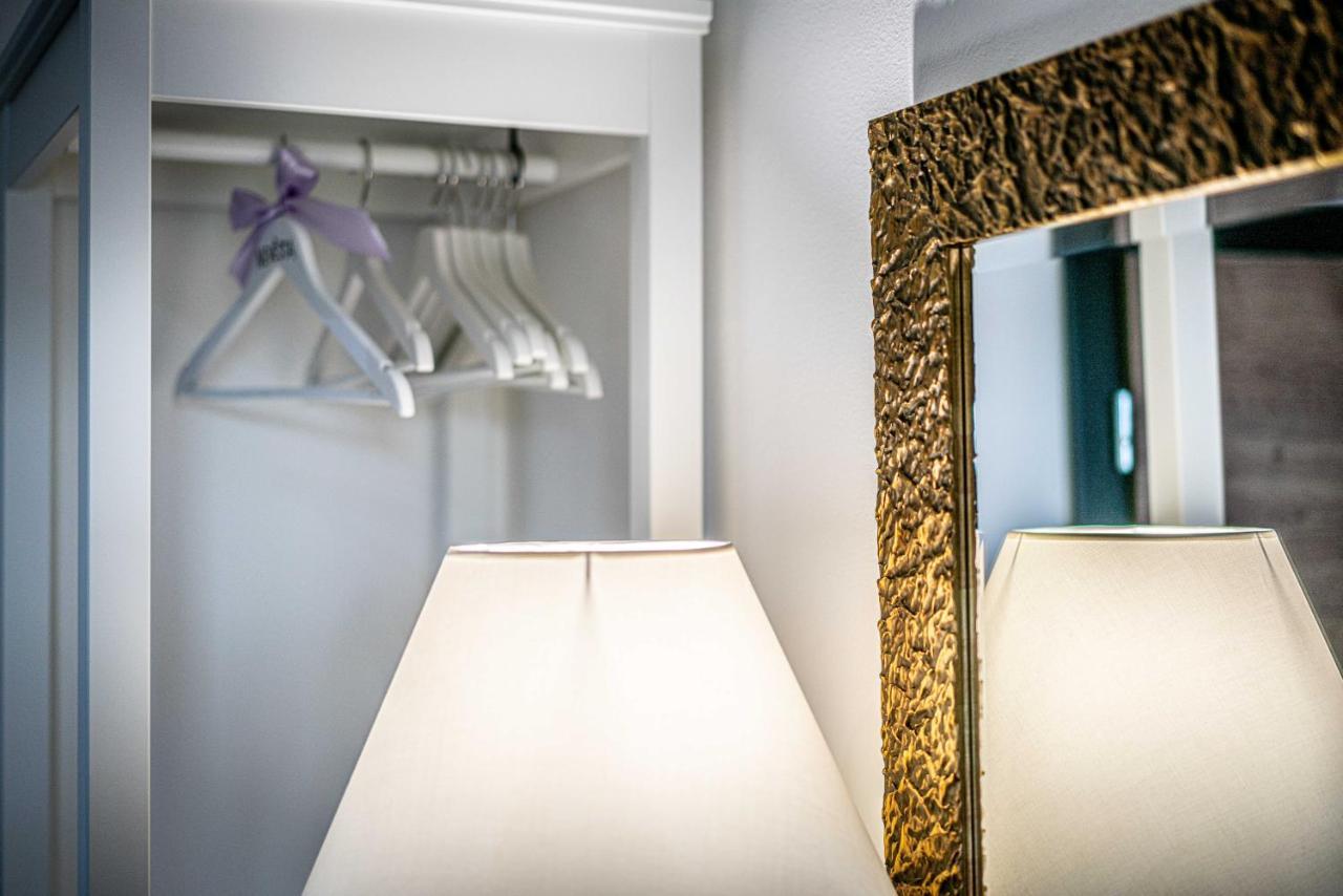 Hotel Fontana Brno Eksteriør bilde