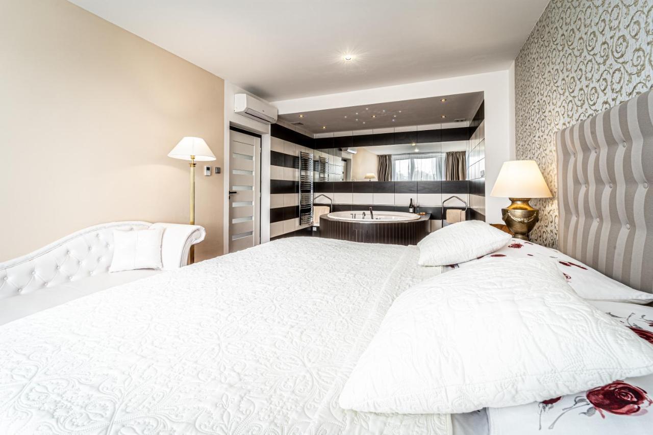 Hotel Fontana Brno Eksteriør bilde